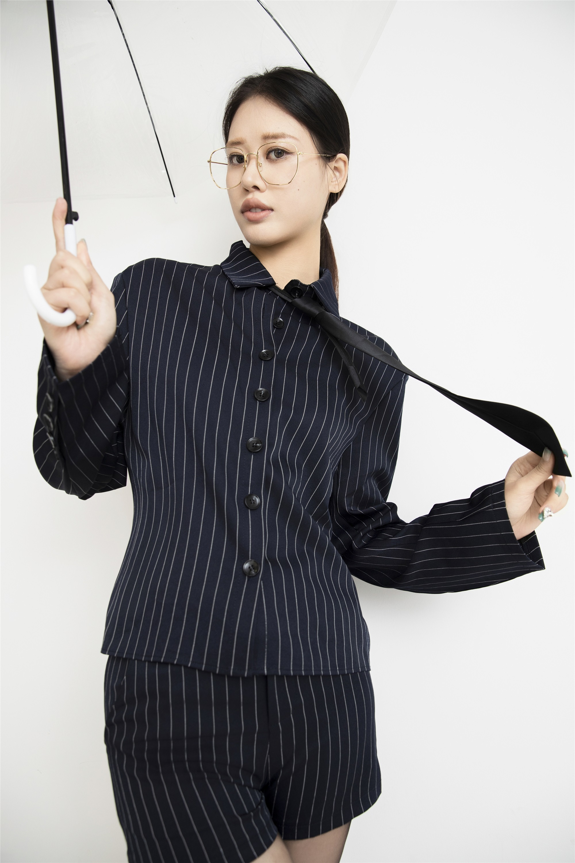 YITUYU艺图语 2025.01.19 Office siren Chenaling_CL